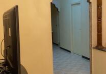 Erdgeschoßwohnung