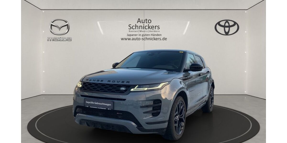 Land Rover Range Rover Evoque 18.082 km 42.240 &euro; Moers 47441