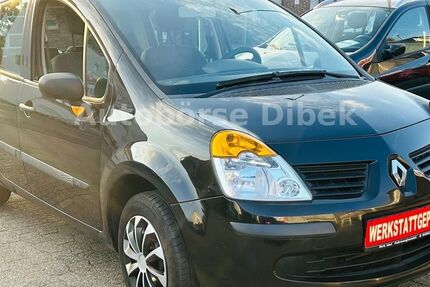 Renault Modus 157.297 km 1.590 &euro; moers 47443