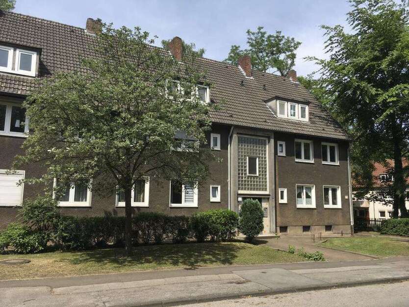 Wohnung zum Mieten in Gelsenkirchen 369 € 49 m²