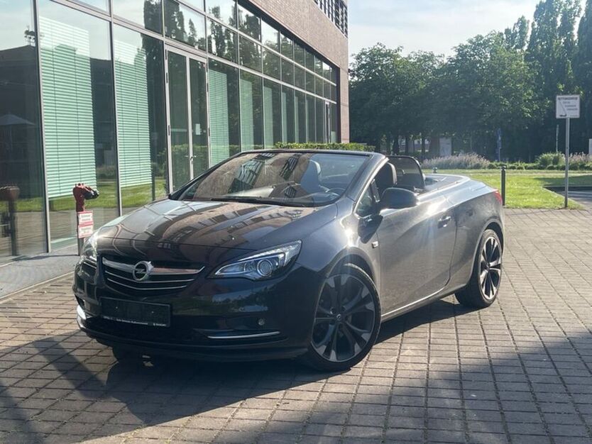 Cascada