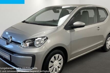 VW up!