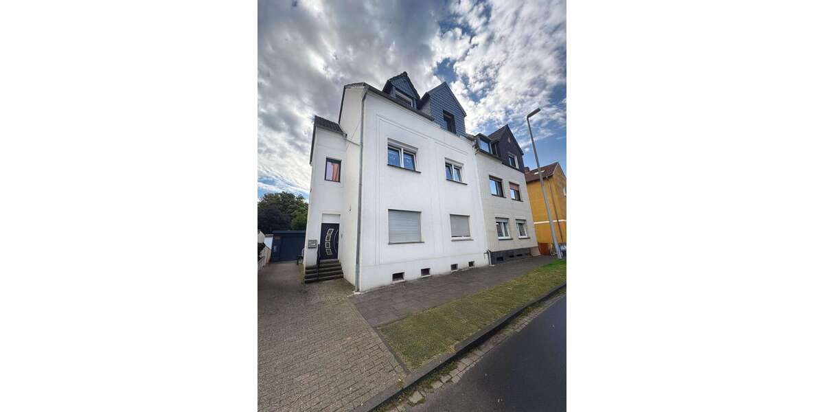 Haus zum Kaufen in Dinslaken Hiesfeld 449.500 € 183.2 m² 8 zimmer