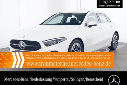 Mercedes A 200
