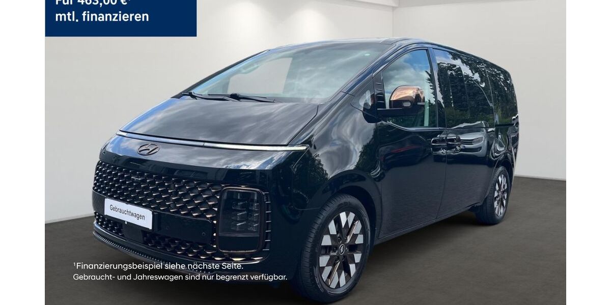 Hyundai STARIA 38.999 km 39.900 &euro; Mülheim an der Ruhr 45481