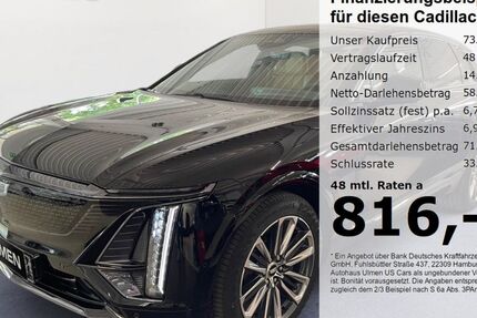 Cadillac Andere 1.500 km 74.900 &euro; Düsseldorf 40231