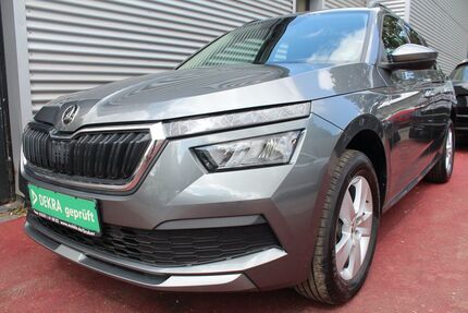 Skoda Kamiq 62.170 km 19.479 &euro; Essen 45326