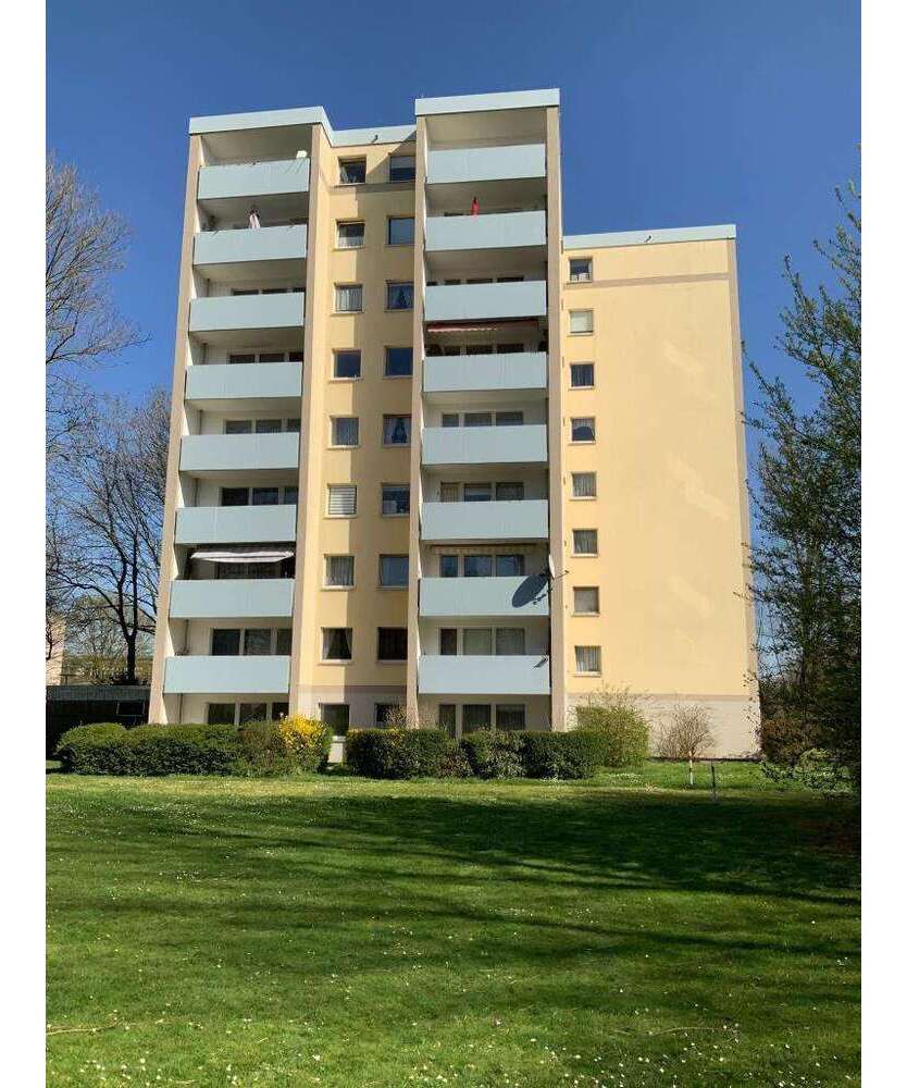 Wohnung zum Mieten in Krefeld 579 € 58 m²