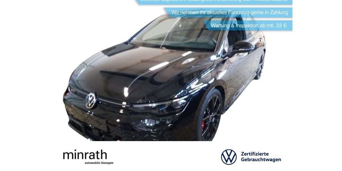 VW Golf 12.626 km 41.940 &euro; Moers 47441