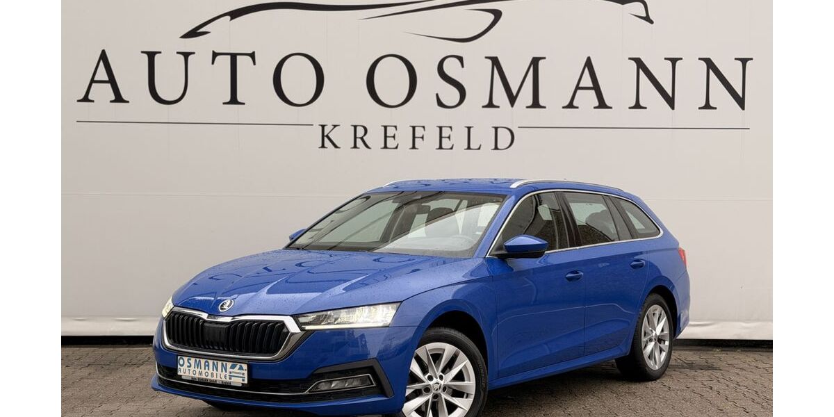 Skoda Octavia 176.500 km 15.750 &euro; Krefeld 47805