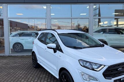 Ford EcoSport 27.000 km 17.790 &euro; Dinslaken 46539