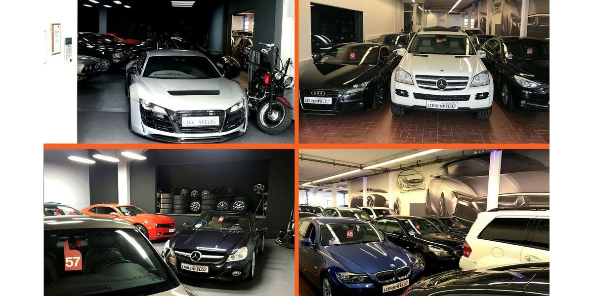 VW Touareg 84.549 km 11.990 &euro; Düsseldorf 40231