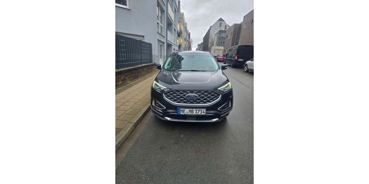 Ford Edge 222.750 km 15.900 &euro; Velbert-Mitte 42551