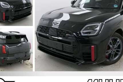Mini John Cooper Works Countryman 22.100 km 41.780 € Oberhausen 46149