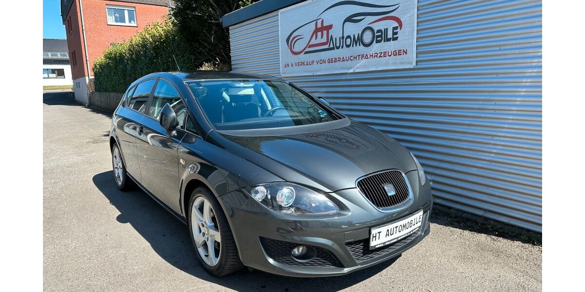 Seat Leon 96.600 km 7.499 &euro; Marl 45770