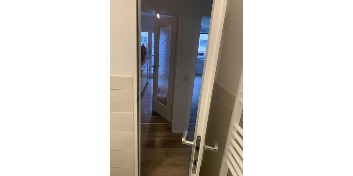 Etagenwohnung Düsseldorf Flingern Süd - 2 Zimmer, 54 m&sup2;, 1.050&euro; | Angebot:26374796