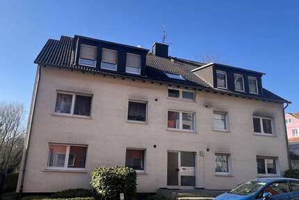 Wohnung Bochum Bochum-Nord - 3.5 Zimmer, 71 m&sup2;, 189.000&euro; | Angebot:23718570