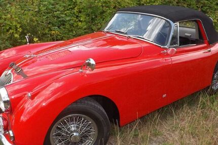 Jaguar XK