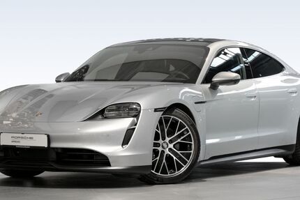 Porsche Taycan 24.293 km 78.900 &euro; Düsseldorf 40468