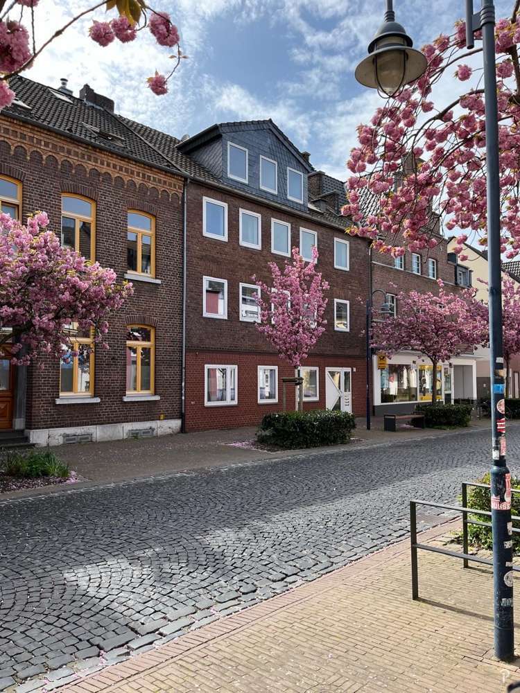 Wohnung zum Mieten in Meerbusch 1.800 € 120 m²