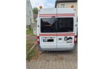 Ford Transit 304.949 km 5.900 € Gelsenkirchen 45879