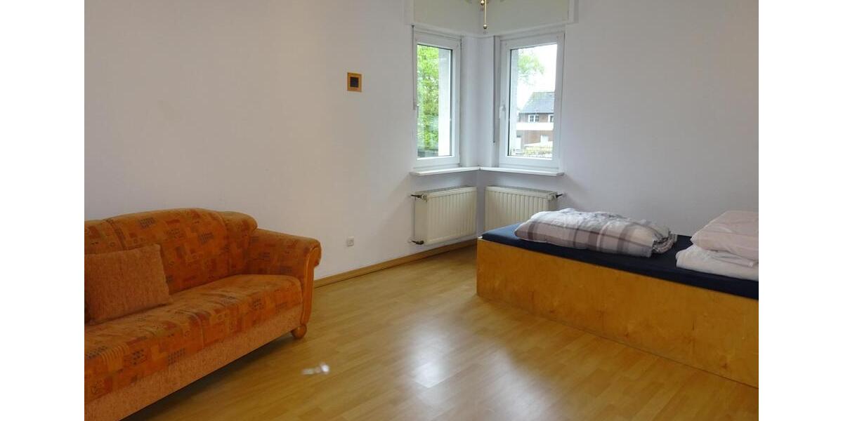 Etagenwohnung Bottrop Boy - 3.5 Zimmer, 70 m&sup2;, 500&euro; | Angebot:26214130