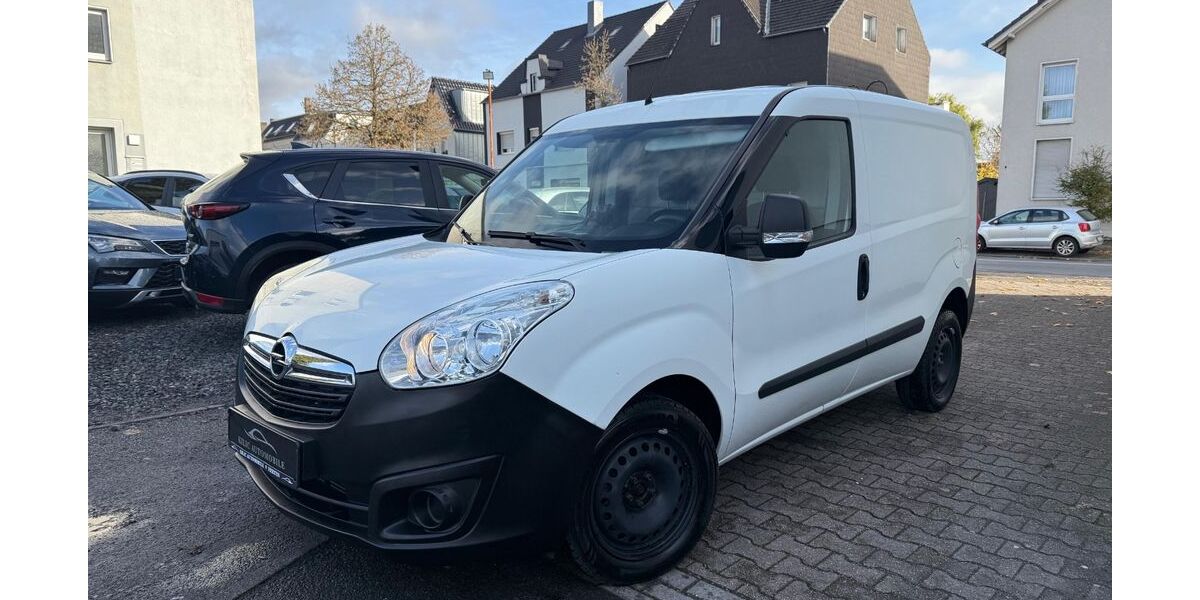 Opel Combo 94.000 km 7.997 &euro; Herten 45699