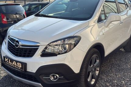 Opel Mokka 134.200 km 7.800 &euro; Bochum 44866