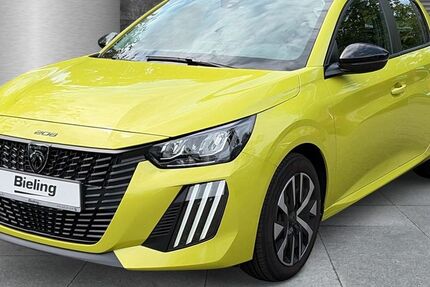 Peugeot 208 10.239 km 15.990 &euro; Herten 45699