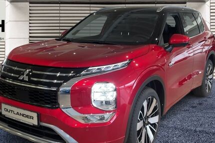 Mitsubishi Outlander 9.150 km 53.880 &euro; Duisburg 47179