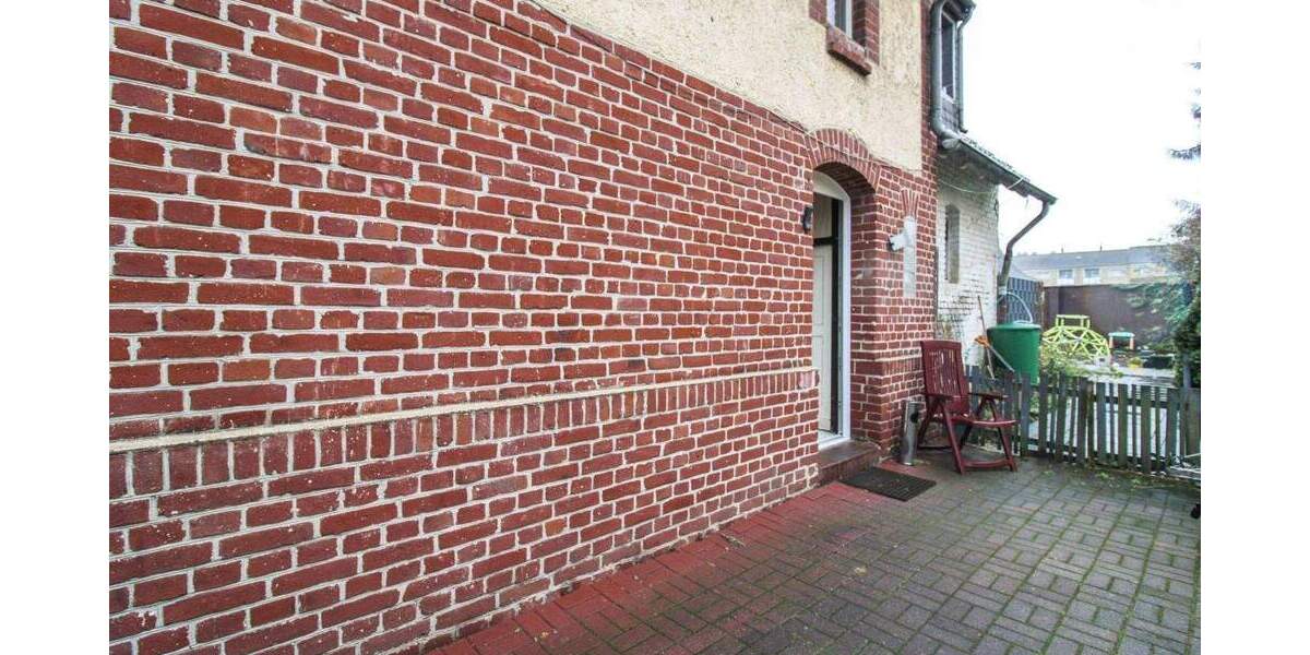 Einfamilienhaus Duisburg Hochemmerich - 5 Zimmer, 249.000&euro; | Angebot:24910915