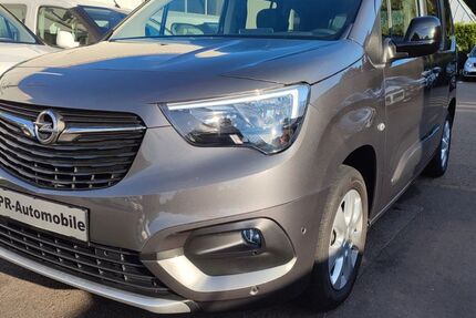 Opel Combo Life 31.000 km 25.999 € Gelsenkirchen 45892