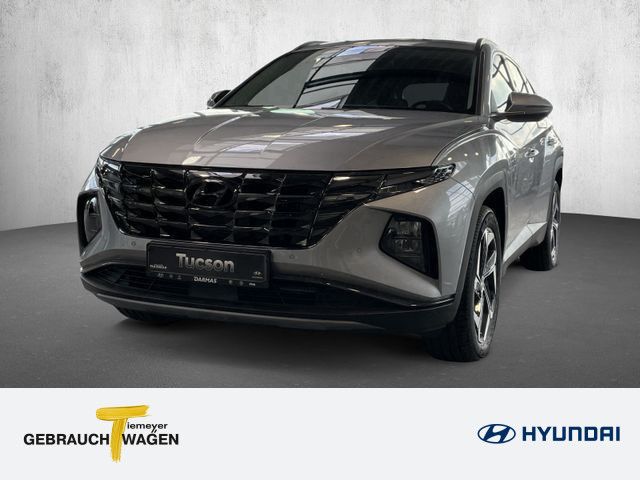 Hyundai TUCSON 37.254 km 26.490 &euro; Recklinghausen 45657