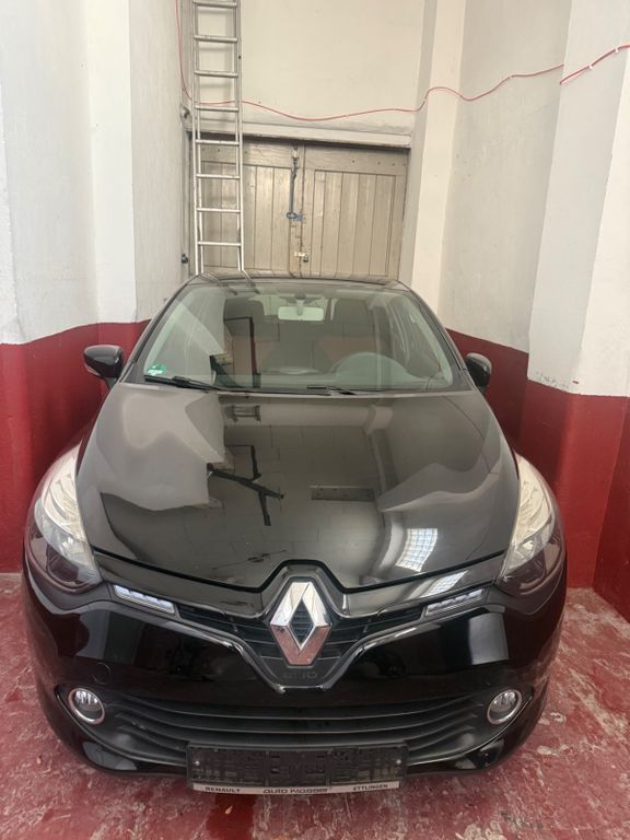 Clio