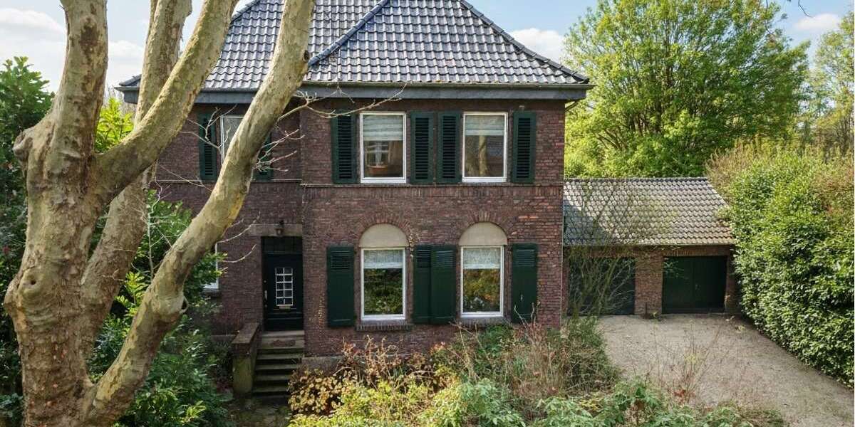 Haus zum Kaufen in Neukirchen-Vluyn 699.000 € 213.78 m² 5 zimmer