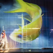 Romeo und Julia 08.02.2026 Schauspielhaus – Kleines Haus