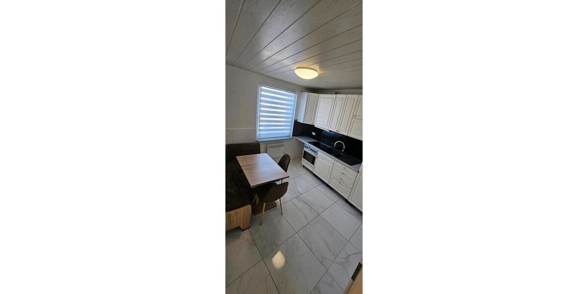 Etagenwohnung Duisburg Walsum - 2 Zimmer, 50 m&sup2;, 600&euro; | Angebot:26393521