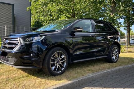 Ford Edge 155.000 km 18.800 &euro; Bochum 44805