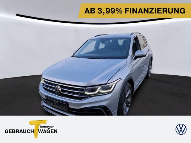VW Tiguan 80.390 km 32.690 &euro; Duisburg 47059