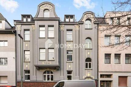 Wohnung Duisburg Marxloh - 3 Zimmer, 106 m&sup2;, 99.000&euro; | Angebot:25373572