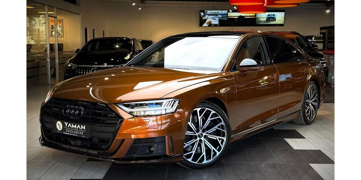 Audi A8 79.000 km 69.850 &euro; Mülheim an der Ruhr 45472