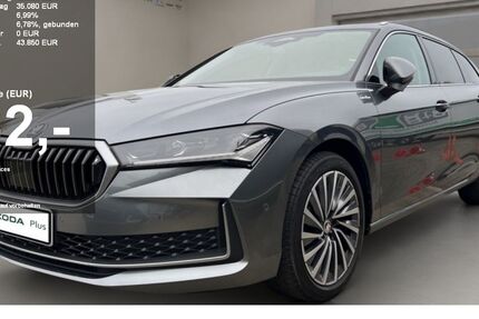 Skoda Superb 39.616 km 42.989 &euro; Krefeld 47809