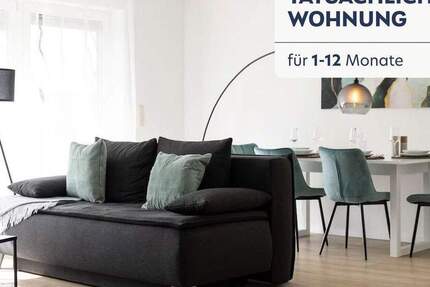 Wohnung Gelsenkirchen Bulmke-Hüllen - 3 Zimmer, 2.937&euro; | Angebot:25715585