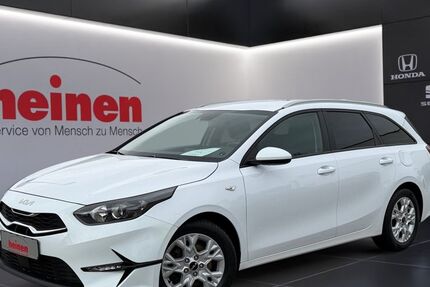 Kia ceed Sportswagon 40.414 km 16.599 &euro; Essen 45141