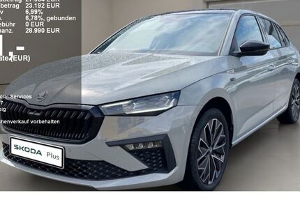 Skoda Scala 7.545 km 26.430 &euro; Krefeld 47809