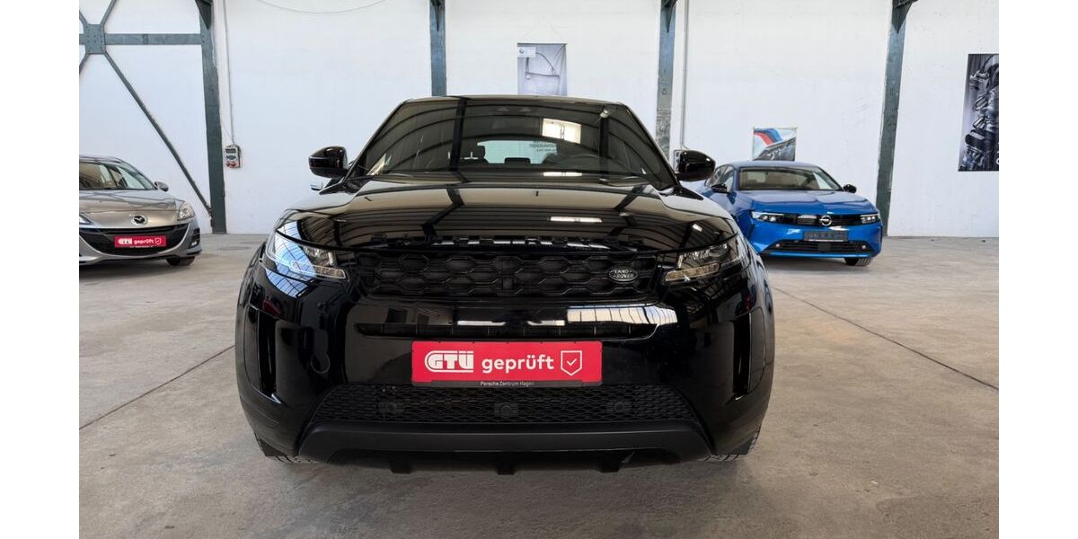 Land Rover Range Rover Evoque 70.010 km 19.999 &euro; Oberhausen 46149