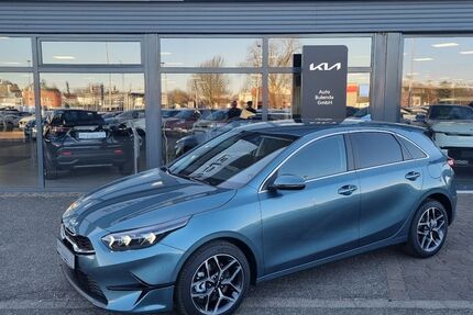 Kia ceed / Ceed 17.000 km 27.990 &euro; Wesel 46485