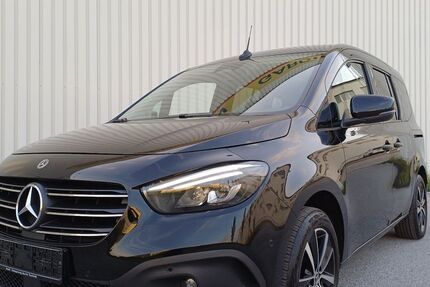 Mercedes-Benz T-Klasse 155.566 km 18.980 &euro; Mülheim an der Ruhr 45478