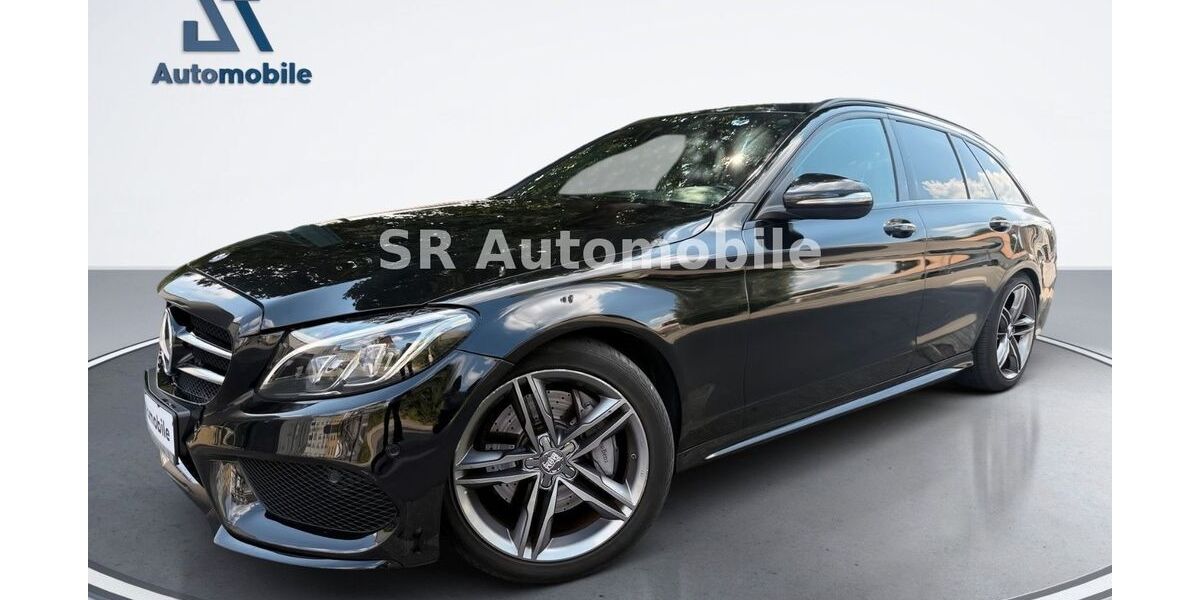 Mercedes-Benz C 250 127.000 km 18.990 &euro; Recklinghausen 45661