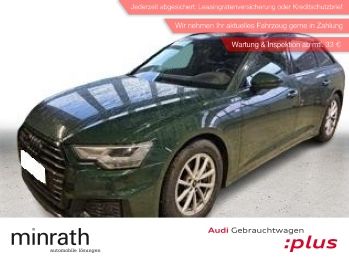 Audi A6 72.270 km 39.010 &euro; Moers-Hülsdonk 47441